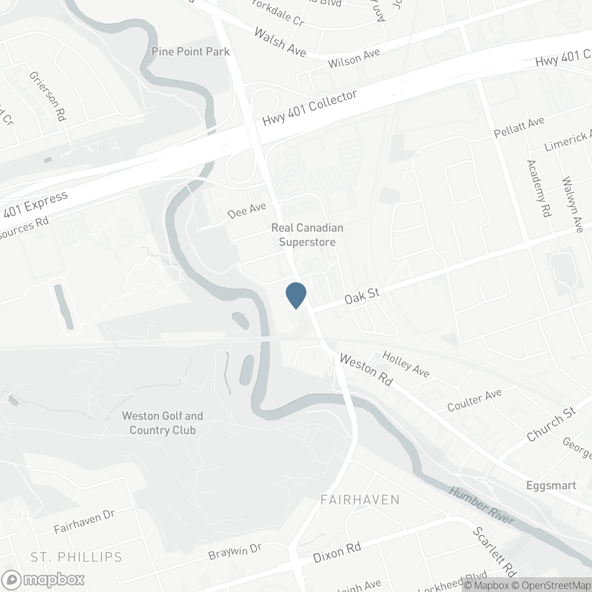201 - 2464 WESTON ROAD, Toronto, Ontario M9N 0A2